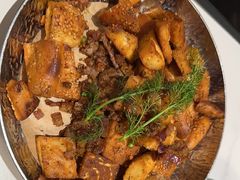-清真·卡德尔大叔新疆主题餐厅(龙汇路店)