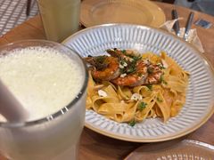 -BAKER&SPICE(BFC外滩金融中心店)
