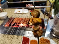 -丰茂烤串(全国首店)