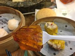 -添好运点心专门店(深水埗店)