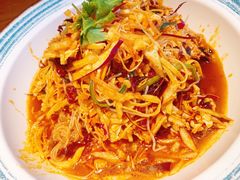 -喝丢一只鞋海鲜烧烤·海肠捞饭(市场店)