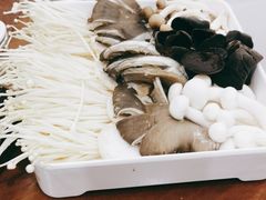 -福成肥牛(张家口桥东分店)