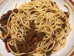 -萨莉亚意式餐厅(江桥万达广场店)