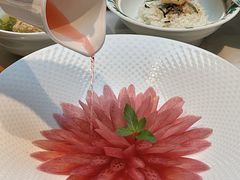 -青玉案·生日宴·纪念日·家宴主题餐厅(太湖西路店)