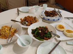 -巴音浩日娲·蒙餐(双林东路店)