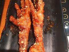 -白玉串城(南六中路店)