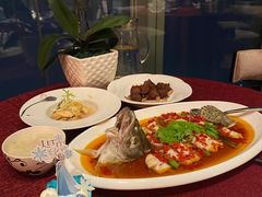 -洲际酒店·凌霄中餐厅SUMMIT