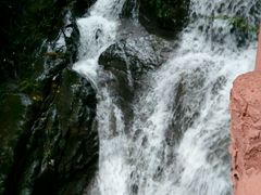 -藏龙百瀑风景区