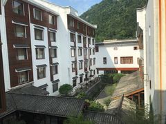 -九华山聚龙大酒店