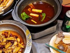 -肖记公安牛肉鱼杂馆·省级非物质文化遗产(江汉路直营店)