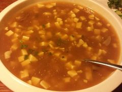 你想吃我豆腐吗-章吴记喜瑞餐厅(东东城店)