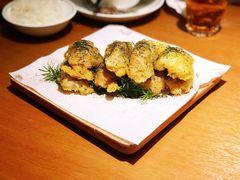 海苔脆皮九肚鱼-小炳胜(卓悦中心店)