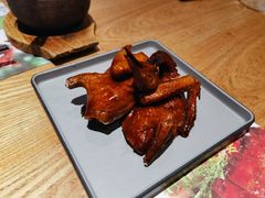 -粤小馆(天安云谷店)