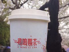 -鸡鸣赐茶(鸡鸣寺路店)