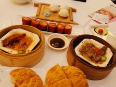-顺德人家食府(黄金广场店)