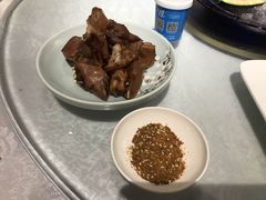 -又一福烤鸭·北京菜(东四店)