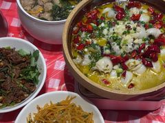 -龙师傅卤炒(天马店)