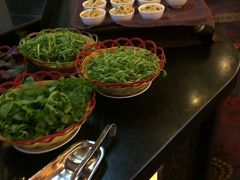 -东方豪景花园酒店·怡景旋转餐厅