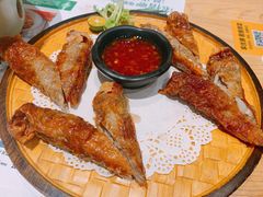 -泰悦澜·泰国餐厅(万象城店)