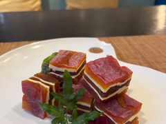 -梧桐花园餐厅(新城店)