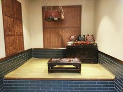 -满园烤鸭·春饼(太原街万达店)