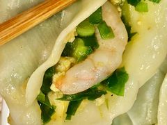 -众口斋锅贴(银泰城店)