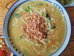 -老雒阳面馆·水席·洛阳菜(偃师店)