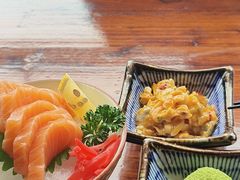 -轻音料理(王府星Mall店)