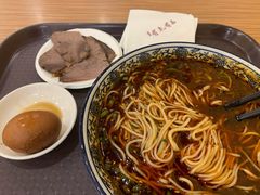 -有礼有面(知春路店)