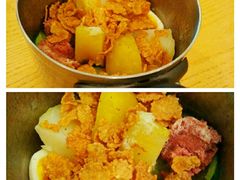 -yokocho上横町·日本食街(深业上城店)