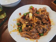 -郭鸡肉·非遗餐厅(安仁古镇店)