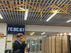 -超鹿运动(五四北泰禾广场店)