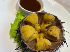 -海味当家(西安路店)