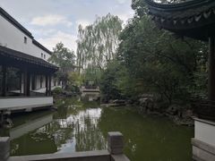 -秋霞圃