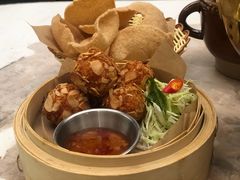 -KingThaia金泰兰(滨江天街店)