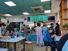 -老磁器口豆汁店(天坛店)