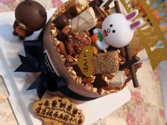 -EnergyCake蛋糕理想国