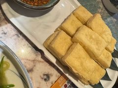 -浩海火燒雲傣家菜(芮欧百货店)