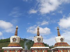 -塔尔寺
