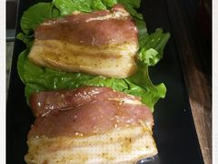 -牛犇炭火烤肉·鲜切烤肉(承德总店)