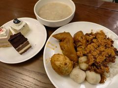 -三谷里·生态水疗空间(五一店)