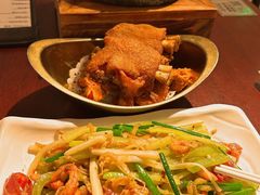 -老坑记·香港经典粤菜馆