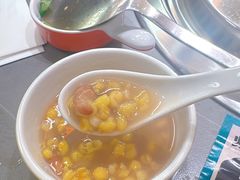 大碴粥-灶座小锅烀饼·铁锅炖(全国总店)
