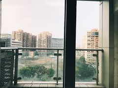 -上海徐汇瑞峰酒店