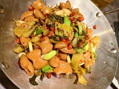 -湘轩·土菜研究院(光大店)