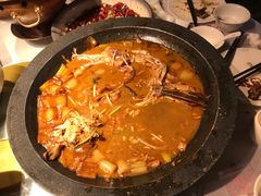 -京味斋·北京烤鸭(华威桥北工大店)