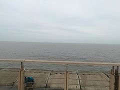 -东疆建设开发纪念公园