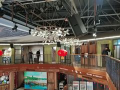 大堂-宴秋杭州菜(锦艺城店)