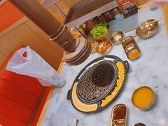 -韩宫宴烤肉·料理(南京江宁万达店)