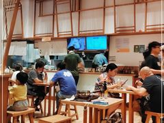 -小满手工粉(上海月星环球港店)